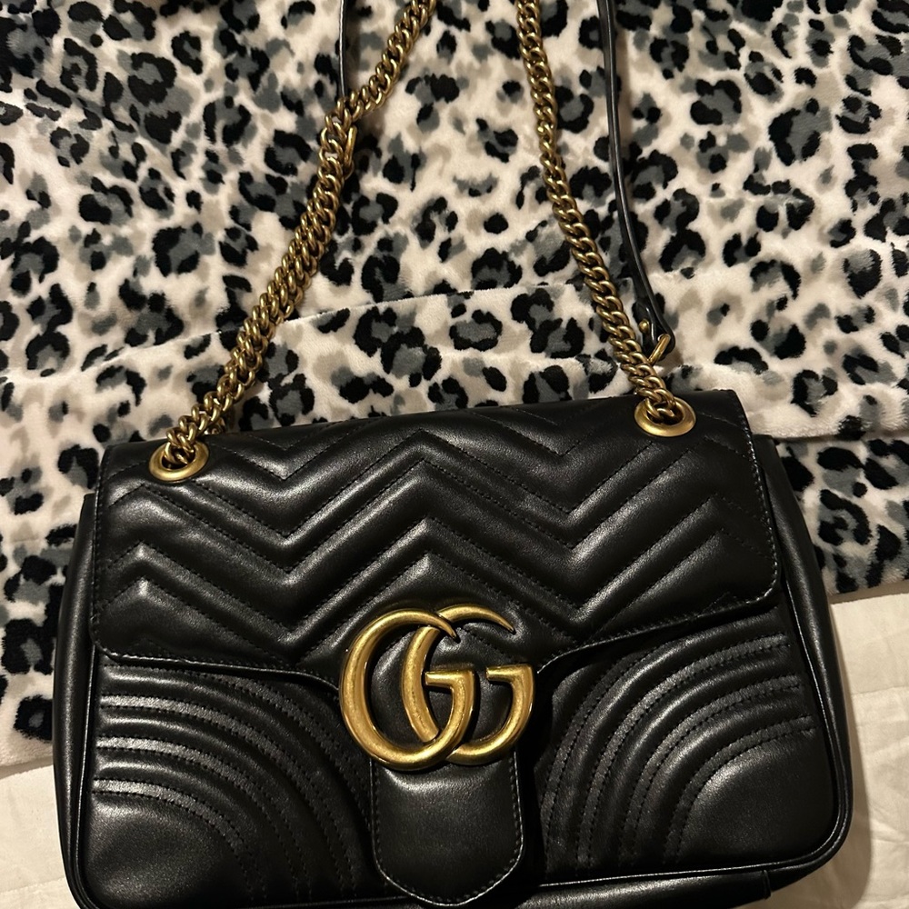 Gucci purse - Picture 4 of 9